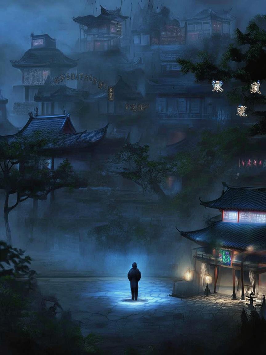 凤凰传奇手游古风-手游古风传奇之谜