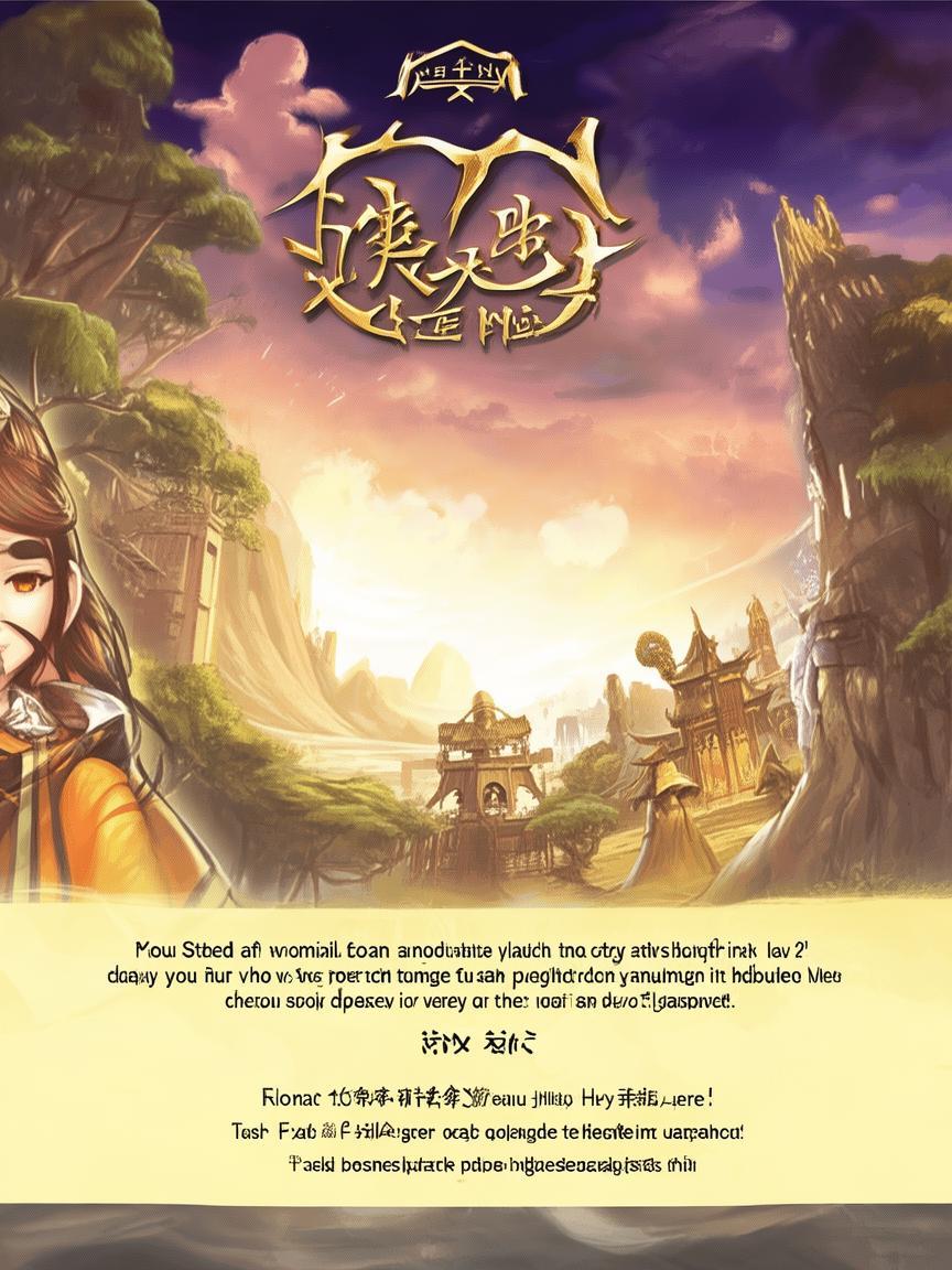 轩辕传奇手游有点甜-轩辕传奇手游甜蜜体验?